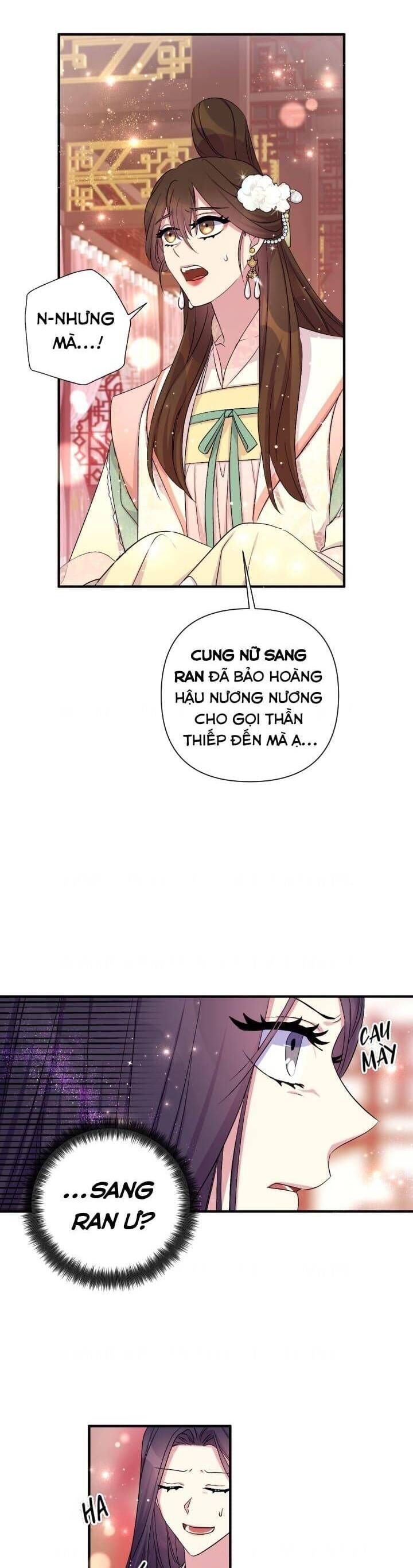 Sinh Viên Đại Học Hoàng Hậu Chap 94 - Next Chap 93