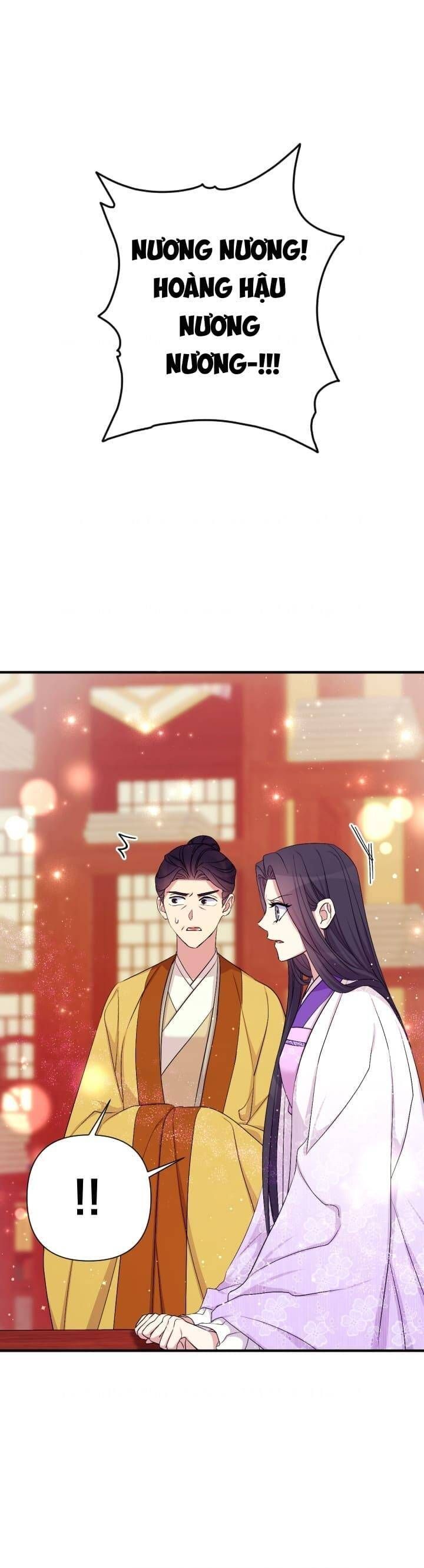 Sinh Viên Đại Học Hoàng Hậu Chap 95 - Next Chap 94