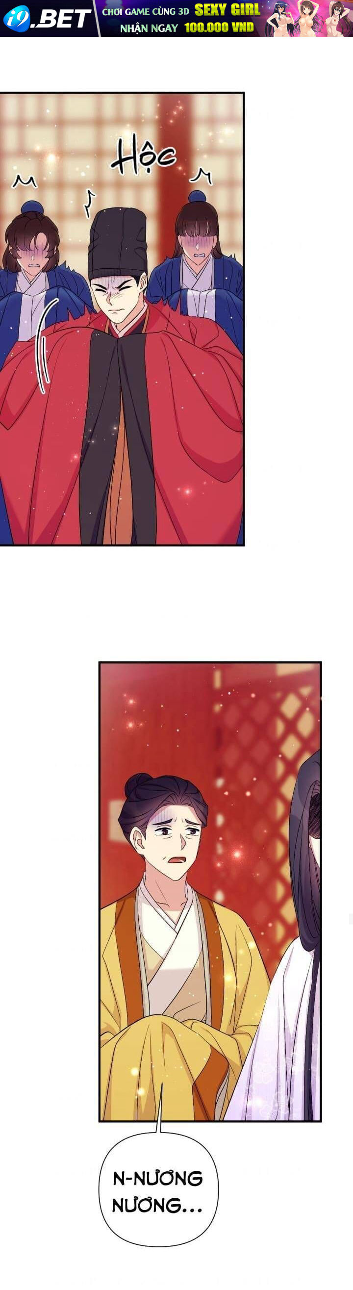 Sinh Viên Đại Học Hoàng Hậu Chap 95 - Next Chap 94