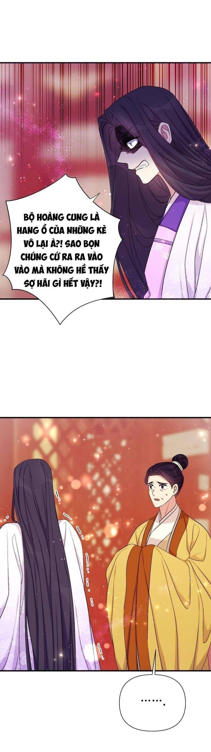 Sinh Viên Đại Học Hoàng Hậu Chap 95 - Next Chap 94