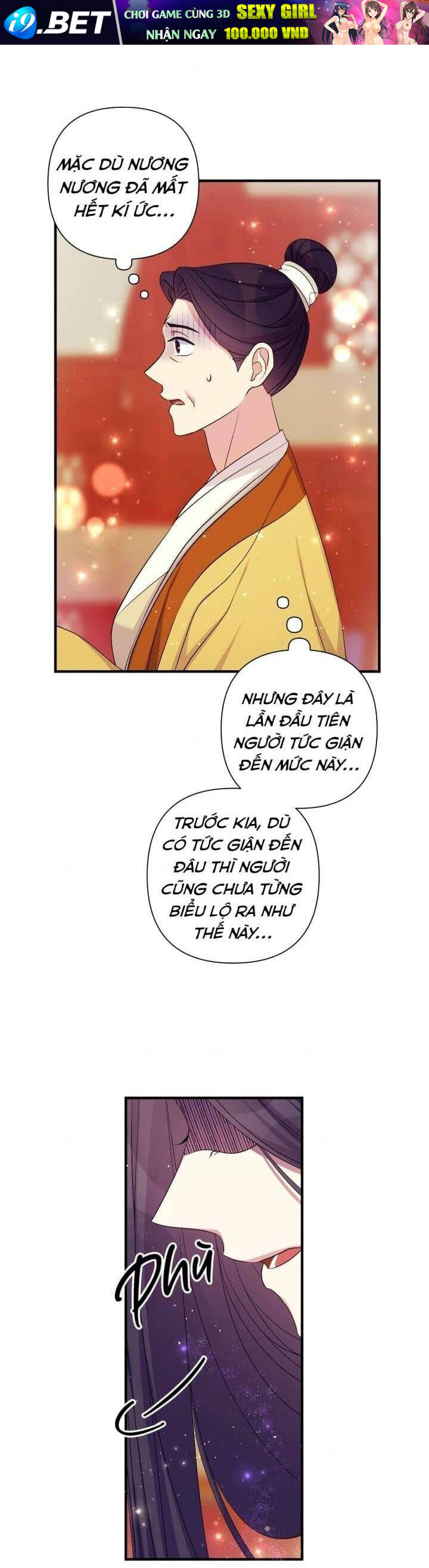 Sinh Viên Đại Học Hoàng Hậu Chap 95 - Next Chap 94