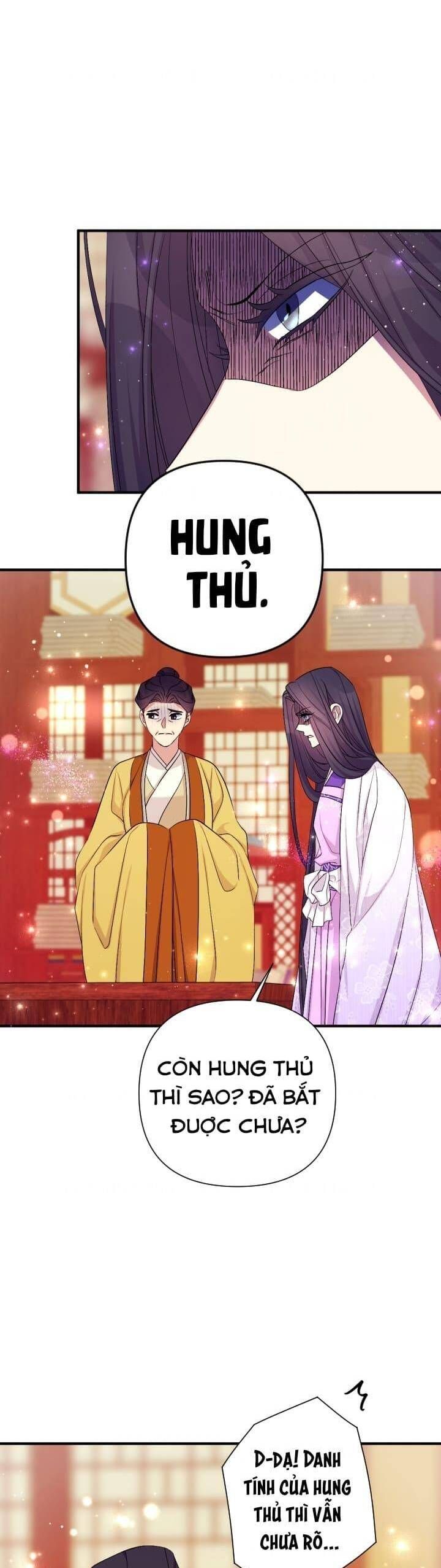 Sinh Viên Đại Học Hoàng Hậu Chap 95 - Next Chap 94