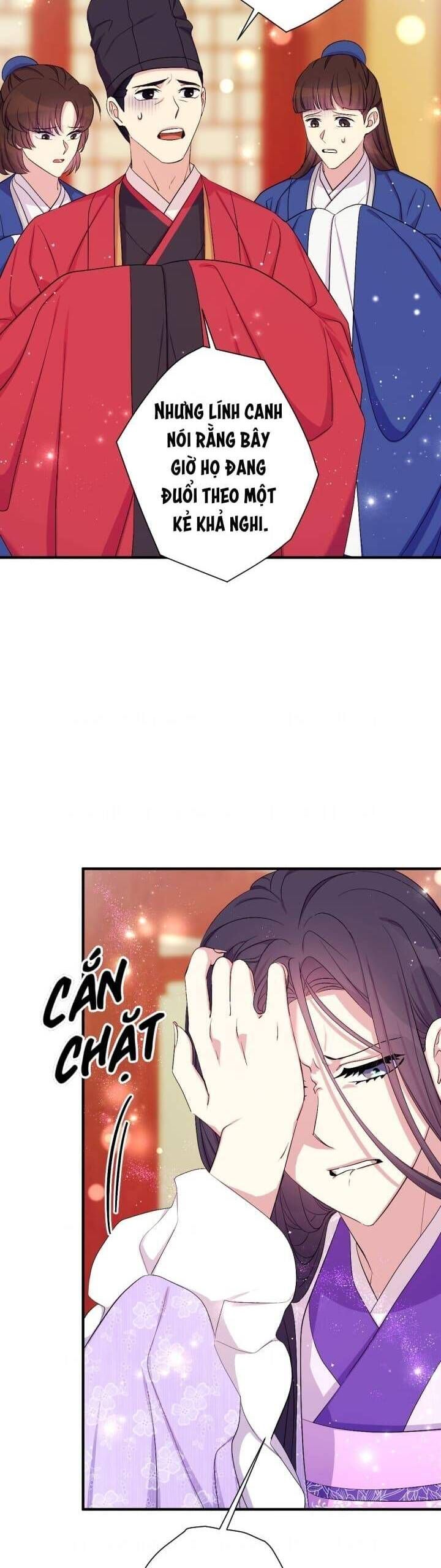 Sinh Viên Đại Học Hoàng Hậu Chap 95 - Next Chap 94