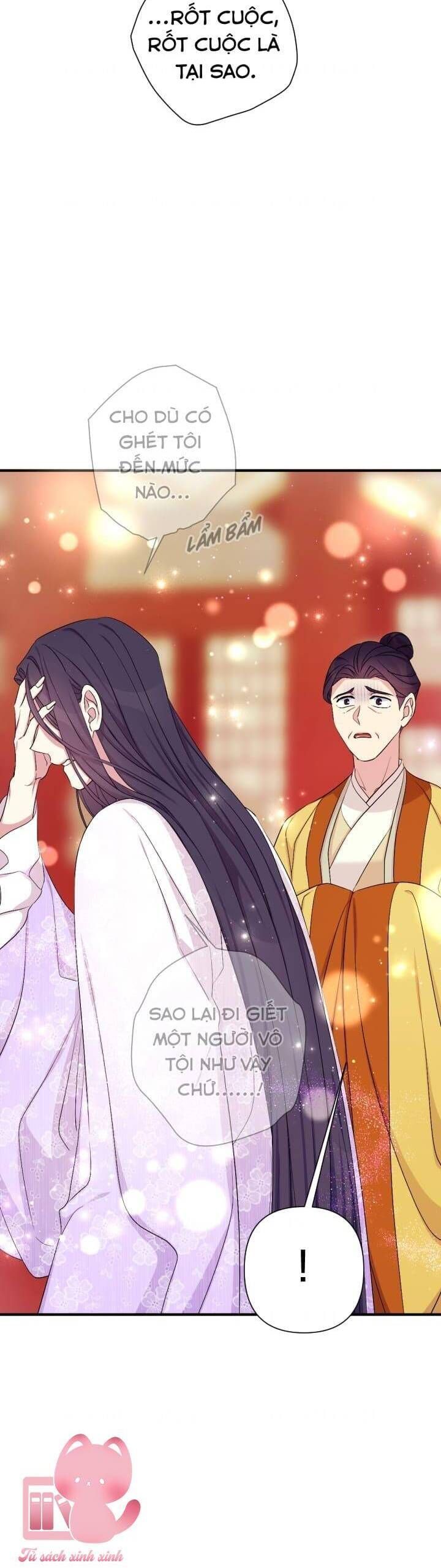 Sinh Viên Đại Học Hoàng Hậu Chap 95 - Next Chap 94