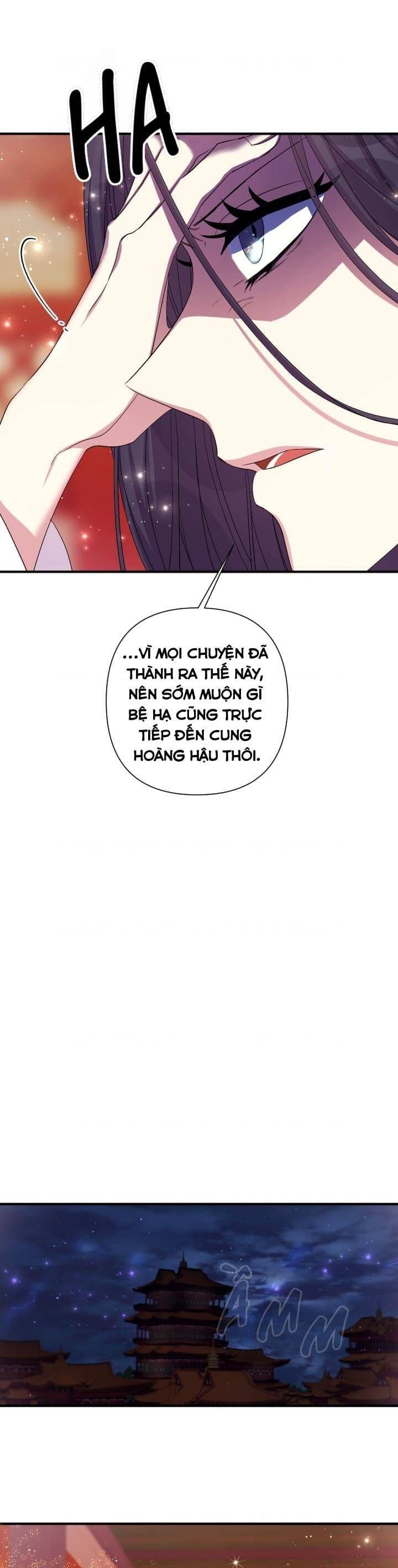 Sinh Viên Đại Học Hoàng Hậu Chap 95 - Next Chap 94