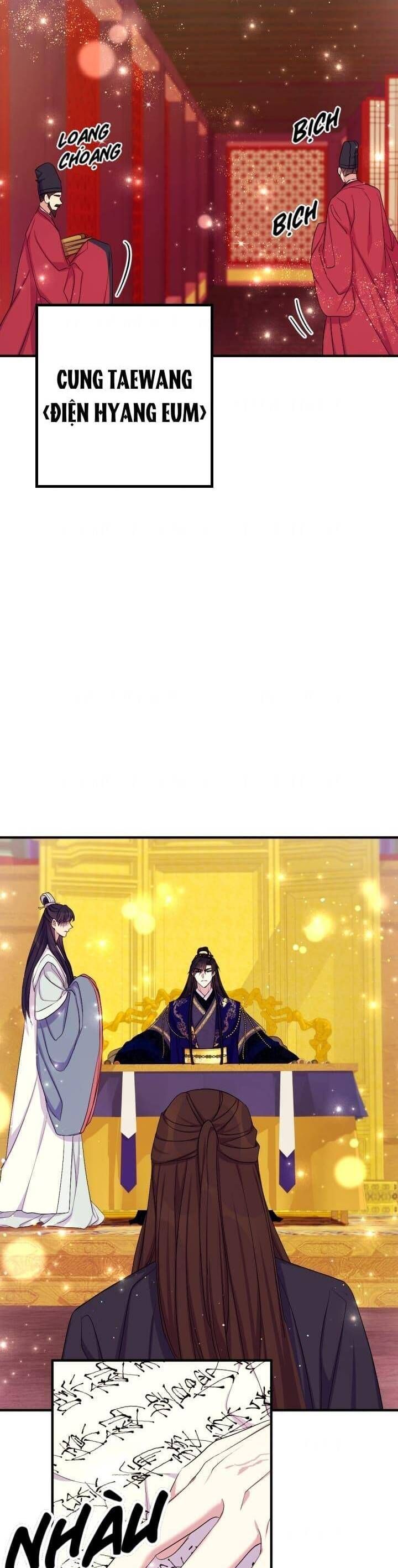 Sinh Viên Đại Học Hoàng Hậu Chap 95 - Next Chap 94