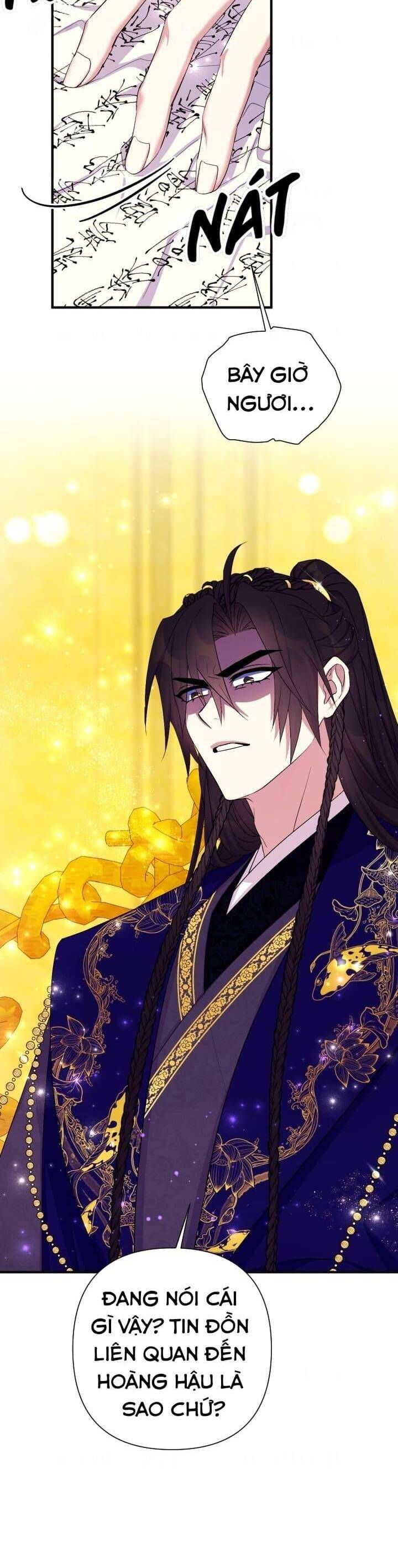 Sinh Viên Đại Học Hoàng Hậu Chap 95 - Next Chap 94