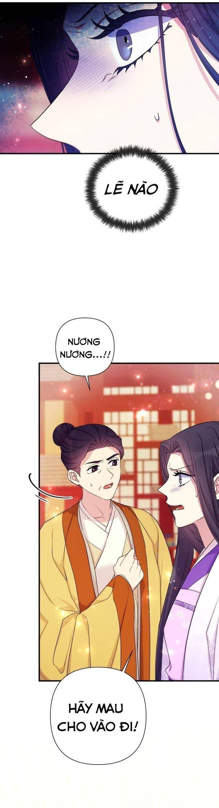 Sinh Viên Đại Học Hoàng Hậu Chap 95 - Next Chap 94