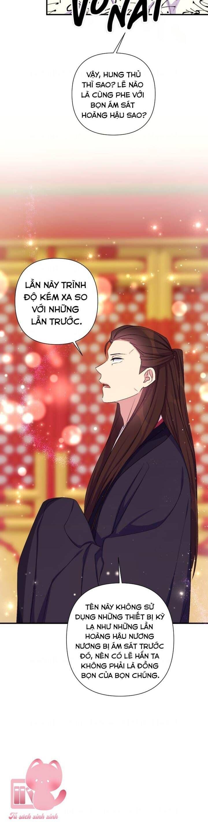 Sinh Viên Đại Học Hoàng Hậu Chap 95 - Next Chap 94