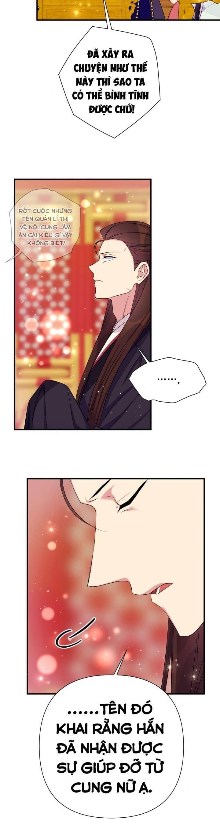 Sinh Viên Đại Học Hoàng Hậu Chap 95 - Next Chap 94