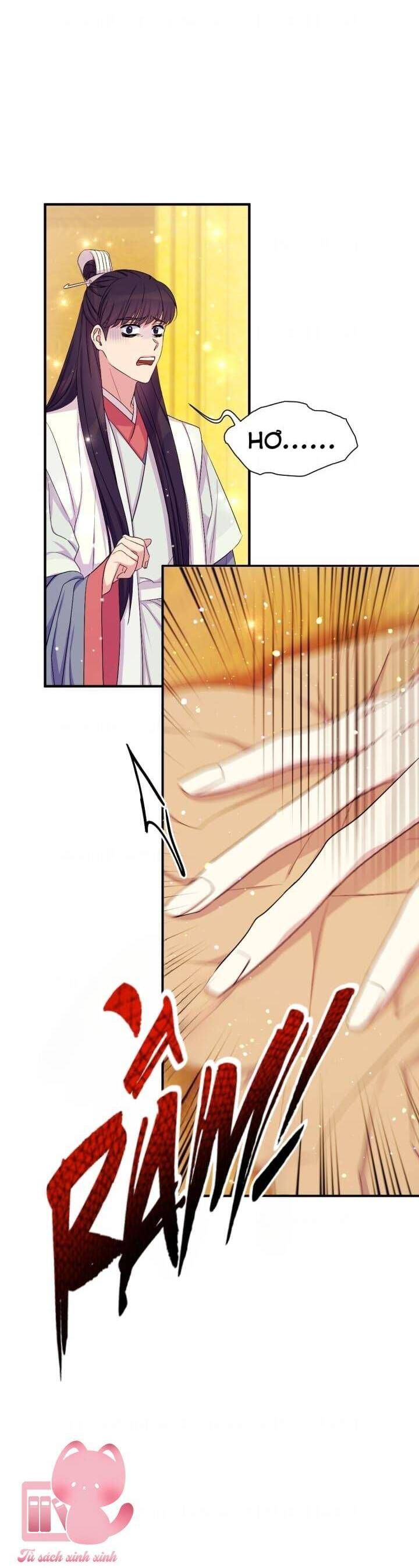 Sinh Viên Đại Học Hoàng Hậu Chap 95 - Next Chap 94