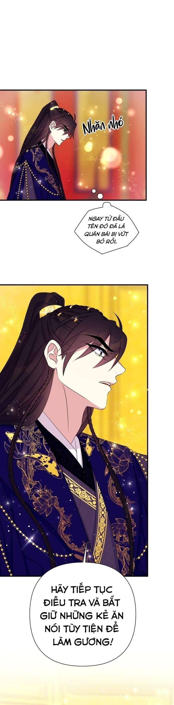 Sinh Viên Đại Học Hoàng Hậu Chap 95 - Next Chap 94