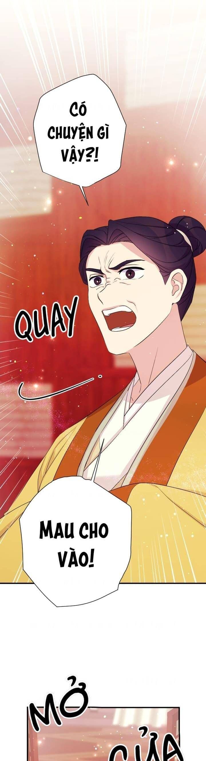 Sinh Viên Đại Học Hoàng Hậu Chap 95 - Next Chap 94