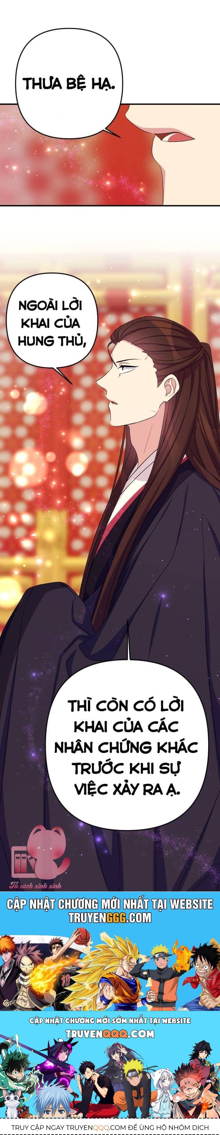 Sinh Viên Đại Học Hoàng Hậu Chap 95 - Next Chap 94