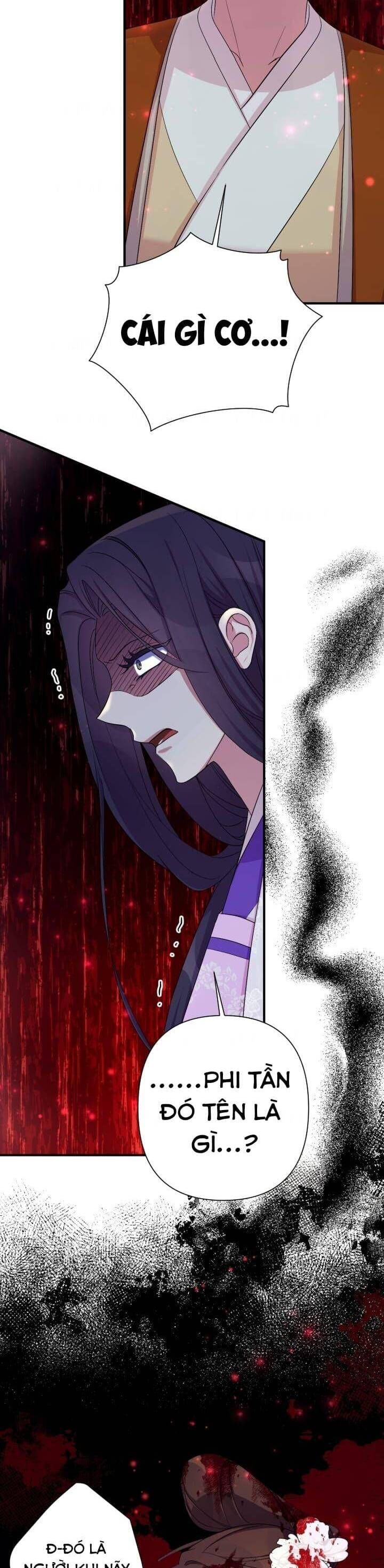 Sinh Viên Đại Học Hoàng Hậu Chap 95 - Next Chap 94