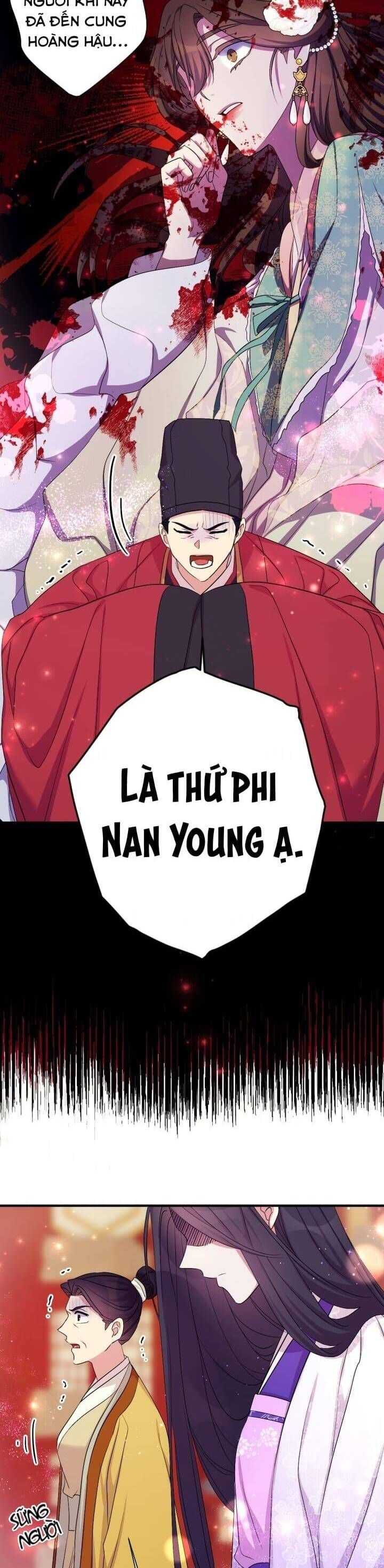 Sinh Viên Đại Học Hoàng Hậu Chap 95 - Next Chap 94