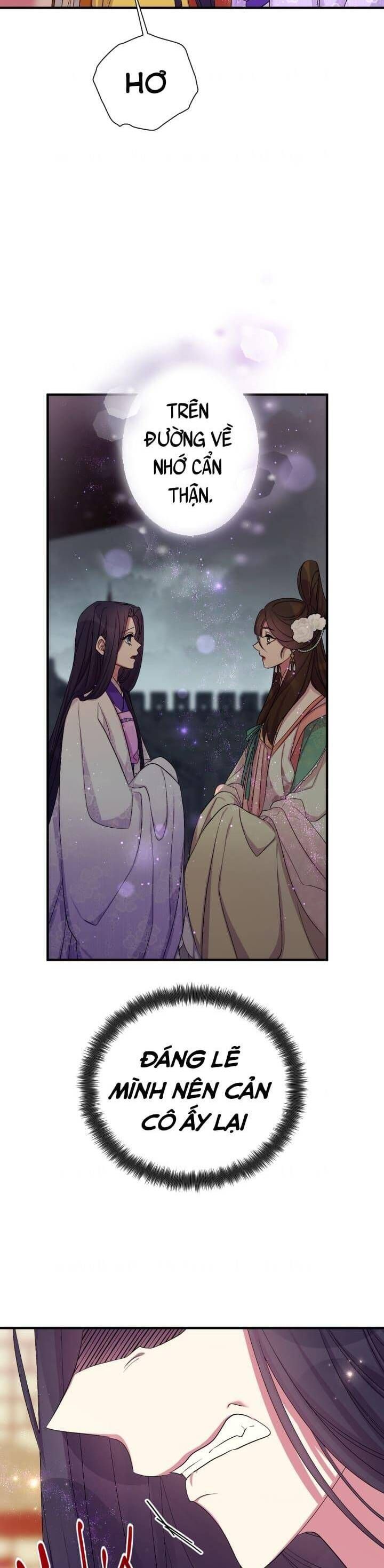 Sinh Viên Đại Học Hoàng Hậu Chap 95 - Next Chap 94