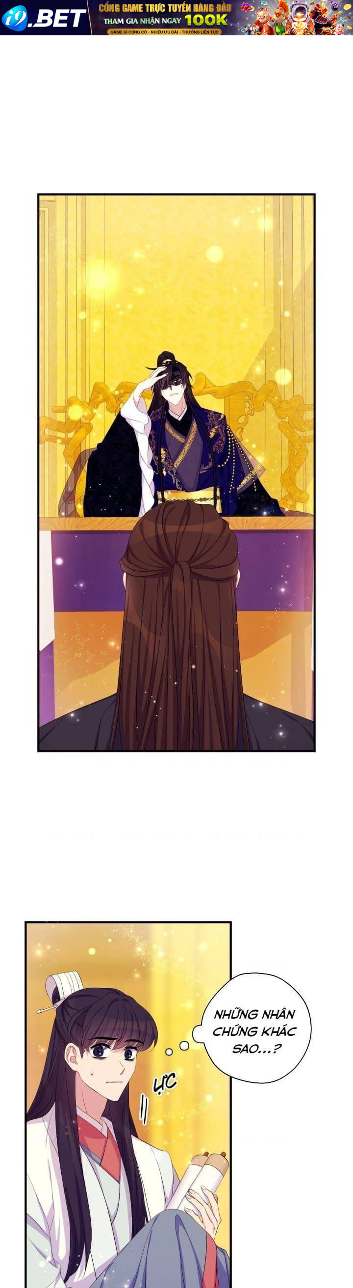 Sinh Viên Đại Học Hoàng Hậu Chap 96 - Next Chap 95