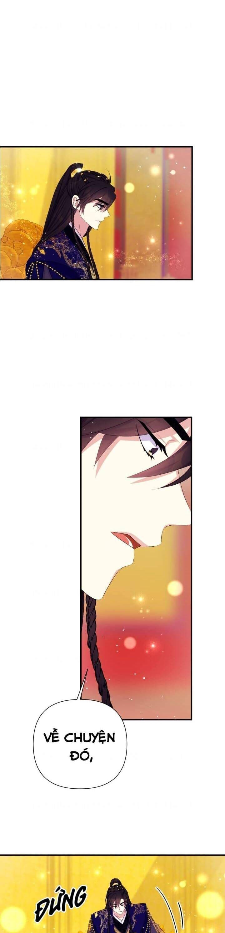 Sinh Viên Đại Học Hoàng Hậu Chap 96 - Next Chap 95