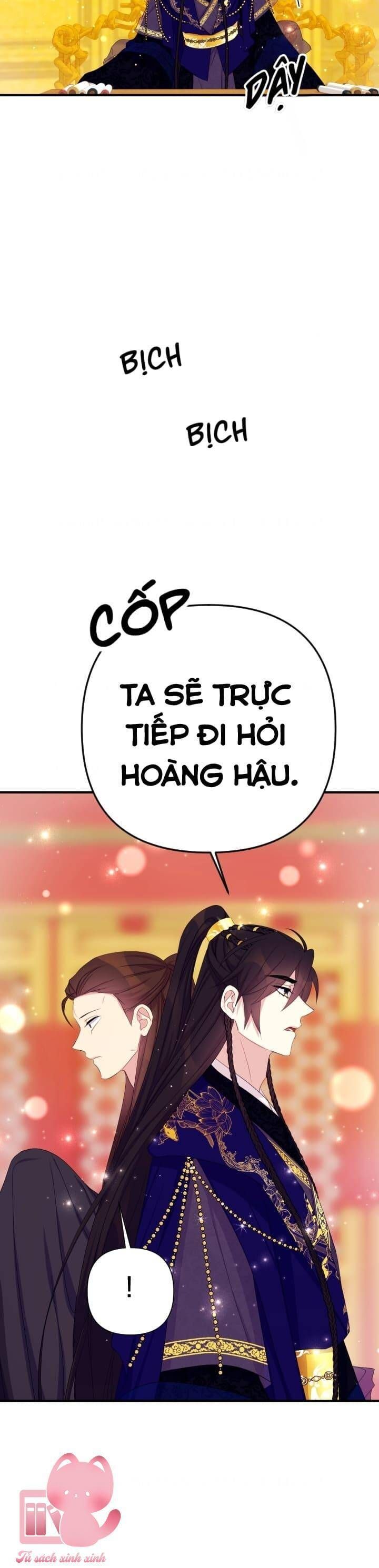 Sinh Viên Đại Học Hoàng Hậu Chap 96 - Next Chap 95