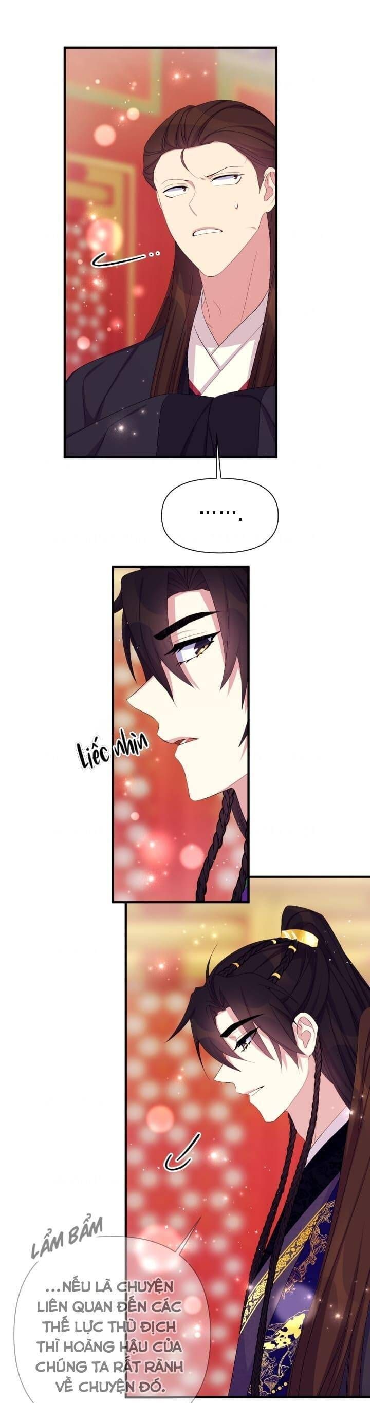 Sinh Viên Đại Học Hoàng Hậu Chap 96 - Next Chap 95