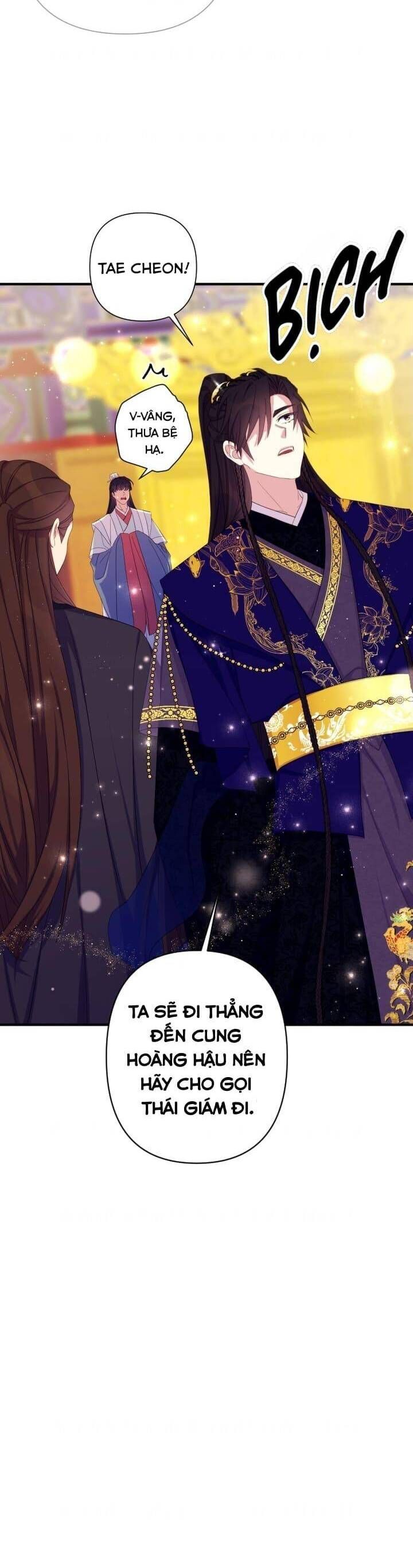 Sinh Viên Đại Học Hoàng Hậu Chap 96 - Next Chap 95