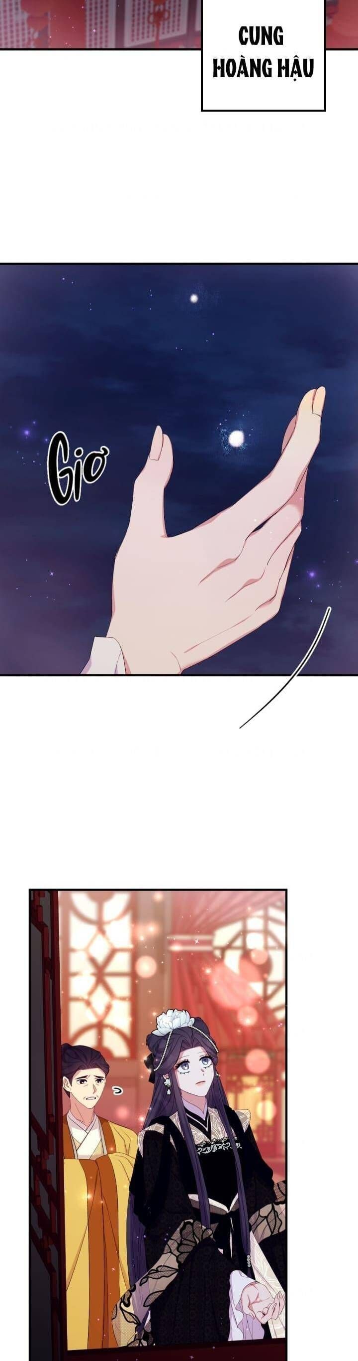 Sinh Viên Đại Học Hoàng Hậu Chap 96 - Next Chap 95