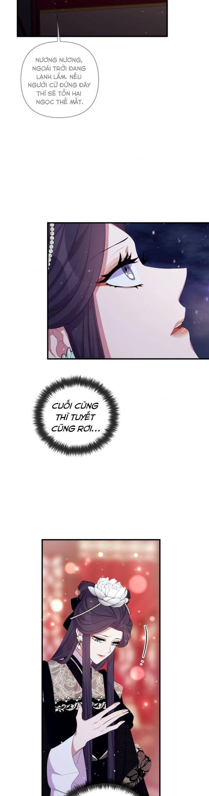 Sinh Viên Đại Học Hoàng Hậu Chap 96 - Next Chap 95