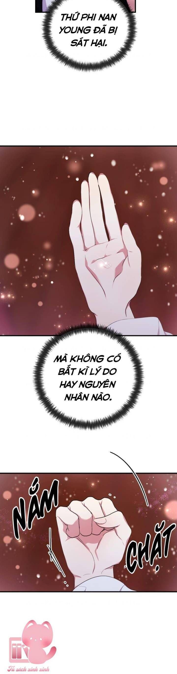 Sinh Viên Đại Học Hoàng Hậu Chap 96 - Next Chap 95