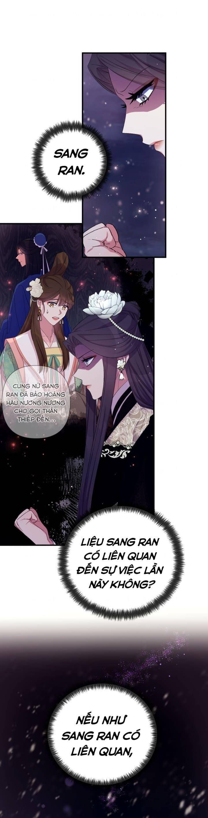 Sinh Viên Đại Học Hoàng Hậu Chap 96 - Next Chap 95