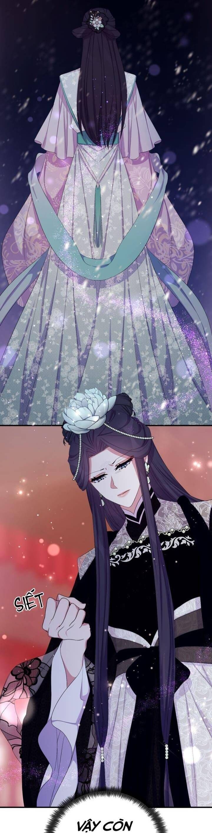 Sinh Viên Đại Học Hoàng Hậu Chap 96 - Next Chap 95