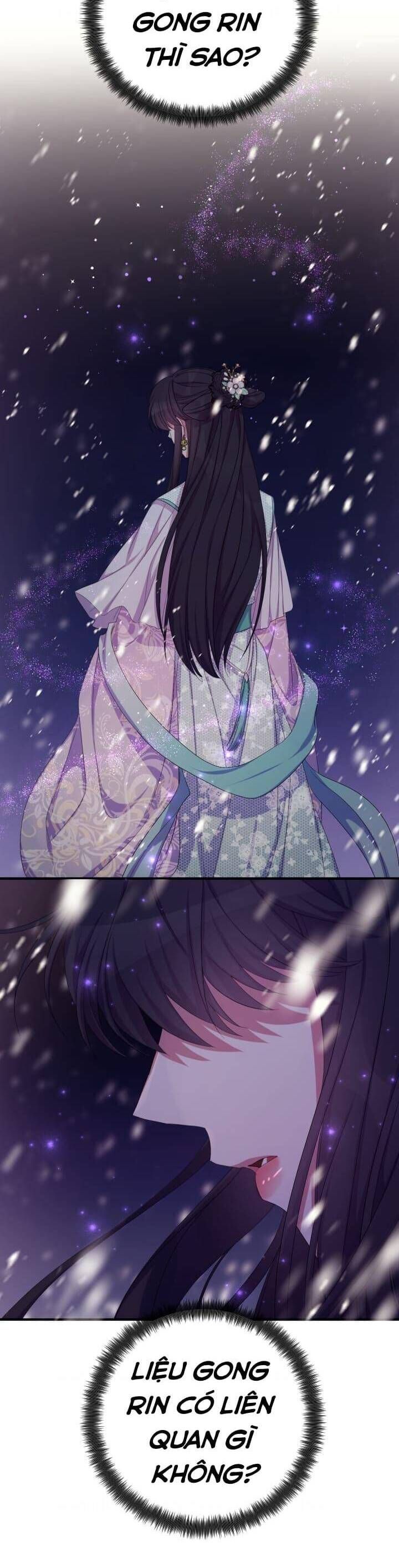 Sinh Viên Đại Học Hoàng Hậu Chap 96 - Next Chap 95