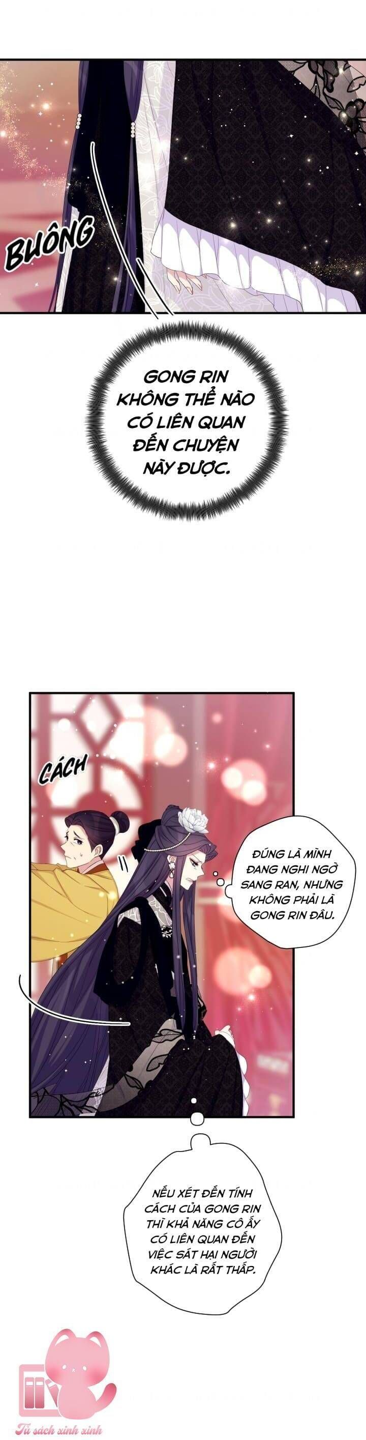 Sinh Viên Đại Học Hoàng Hậu Chap 96 - Next Chap 95