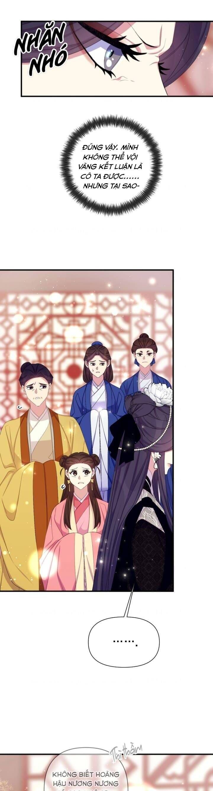 Sinh Viên Đại Học Hoàng Hậu Chap 96 - Next Chap 95