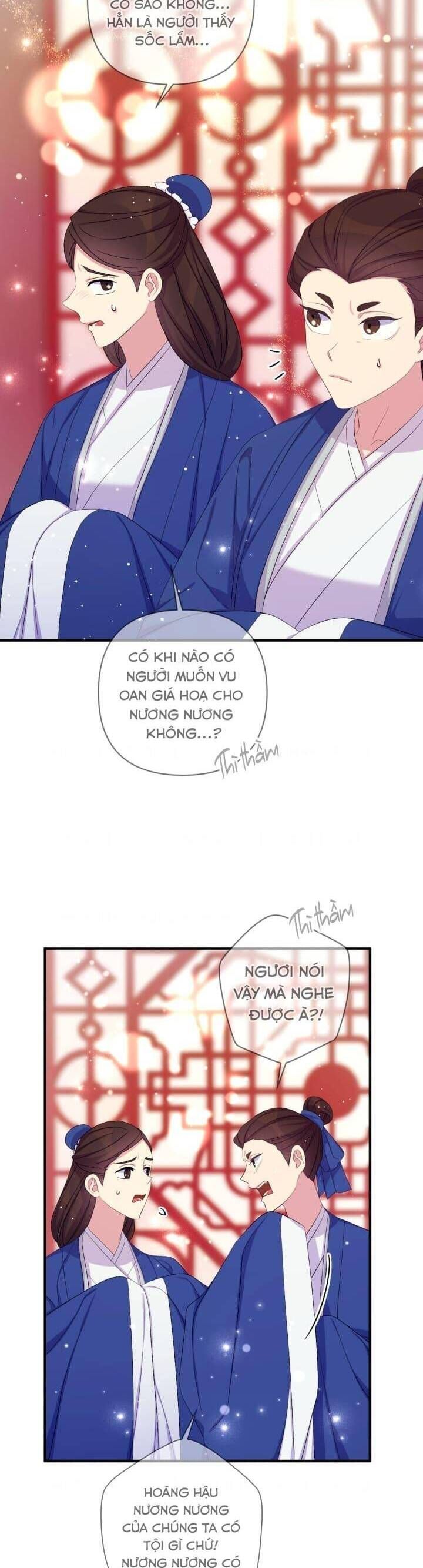 Sinh Viên Đại Học Hoàng Hậu Chap 96 - Next Chap 95