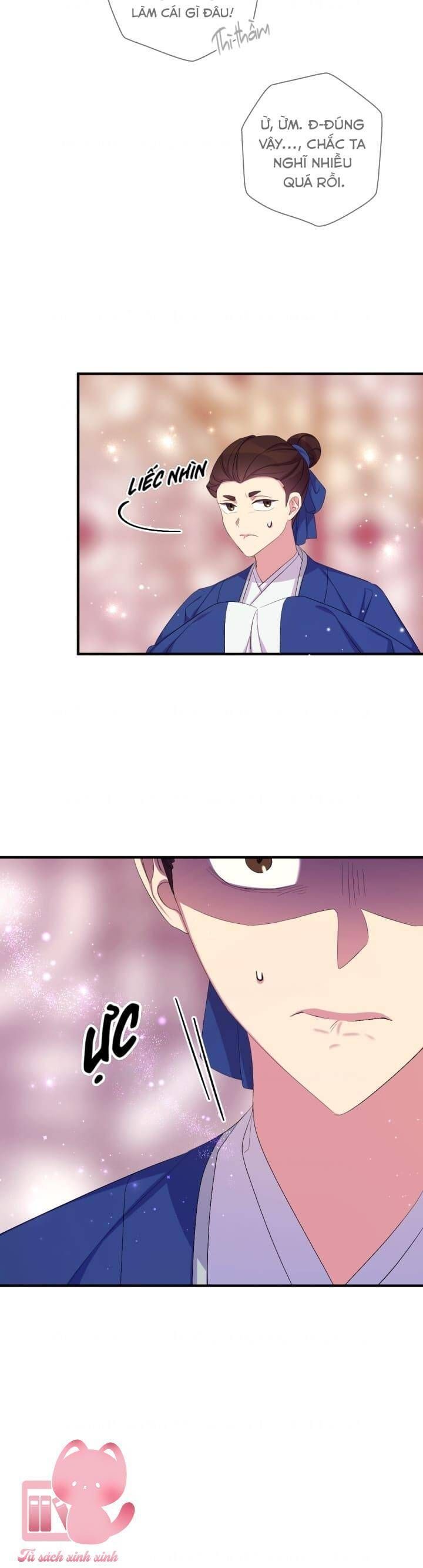 Sinh Viên Đại Học Hoàng Hậu Chap 96 - Next Chap 95