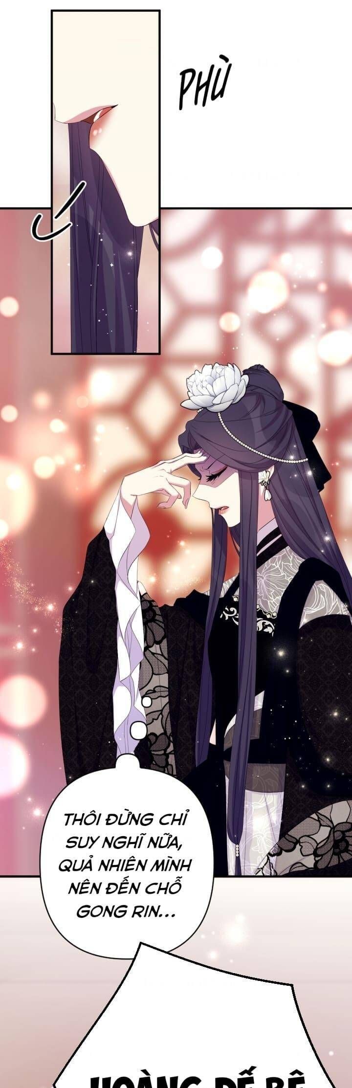 Sinh Viên Đại Học Hoàng Hậu Chap 96 - Next Chap 95