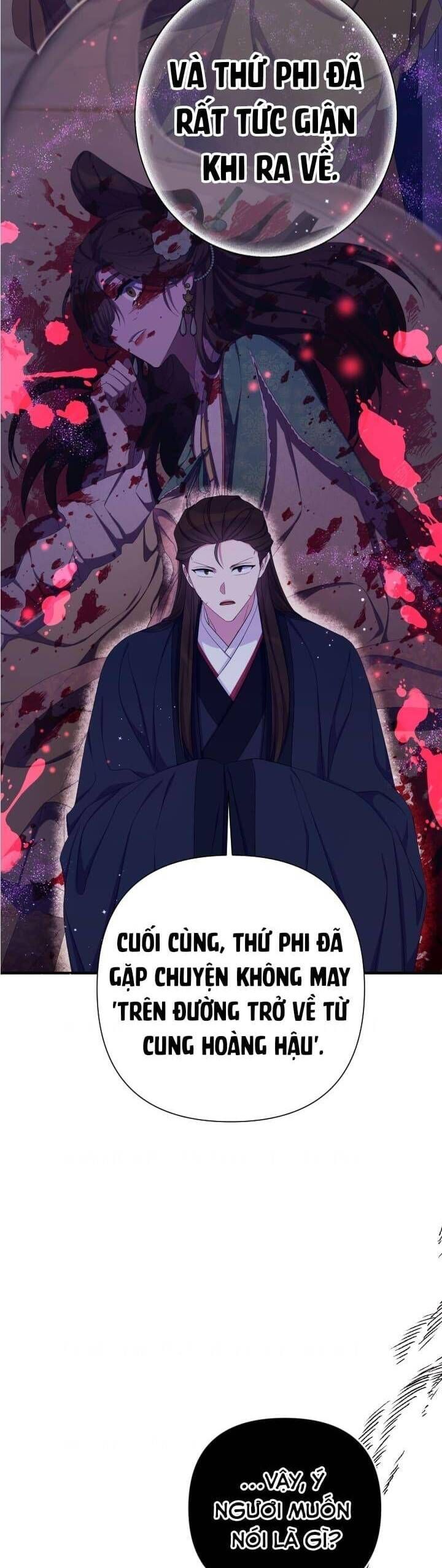 Sinh Viên Đại Học Hoàng Hậu Chap 96 - Next Chap 95