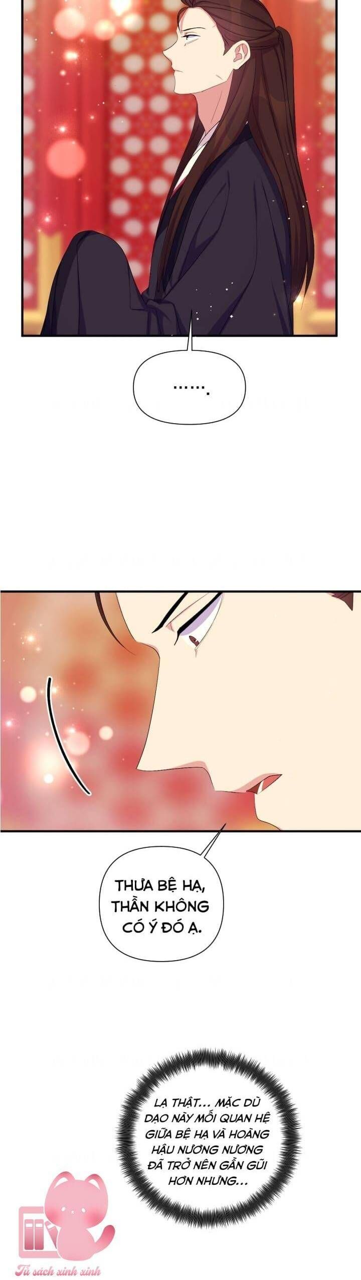 Sinh Viên Đại Học Hoàng Hậu Chap 96 - Next Chap 95