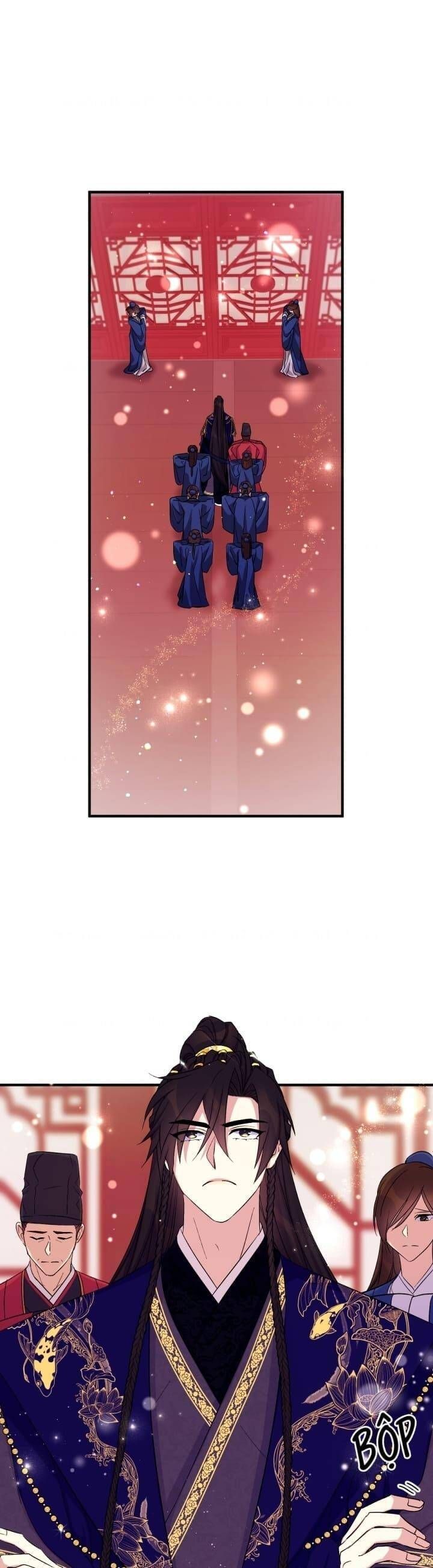 Sinh Viên Đại Học Hoàng Hậu Chap 97 - Next Chap 96