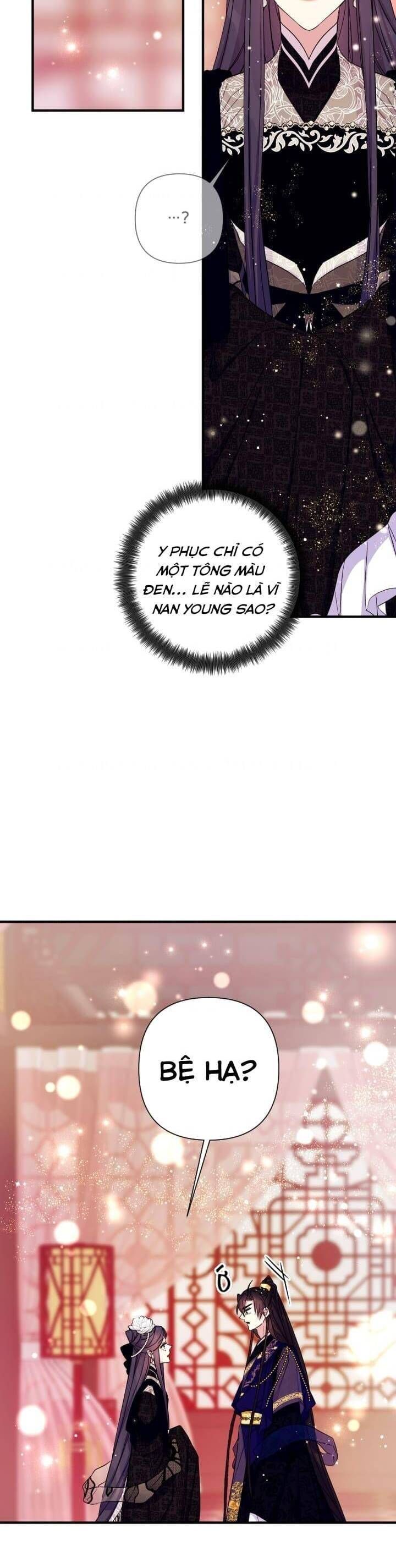 Sinh Viên Đại Học Hoàng Hậu Chap 97 - Next Chap 96