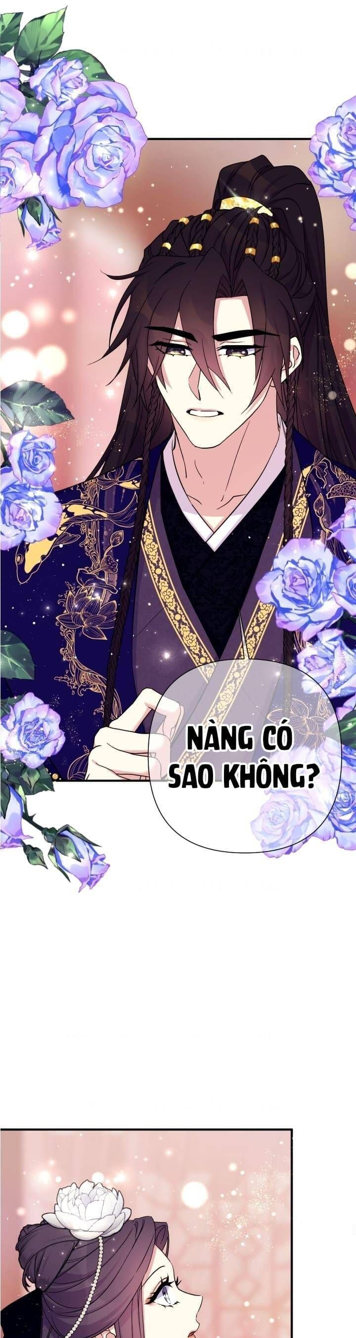 Sinh Viên Đại Học Hoàng Hậu Chap 97 - Next Chap 96