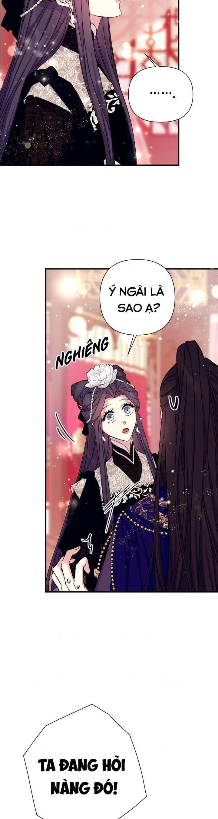 Sinh Viên Đại Học Hoàng Hậu Chap 97 - Next Chap 96