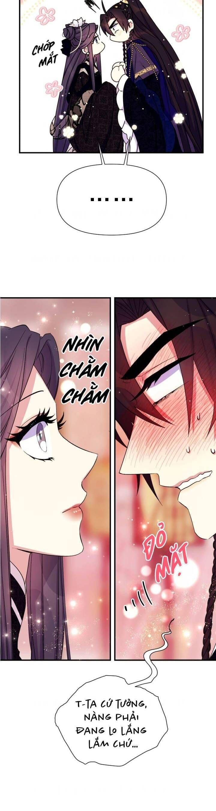 Sinh Viên Đại Học Hoàng Hậu Chap 97 - Next Chap 96