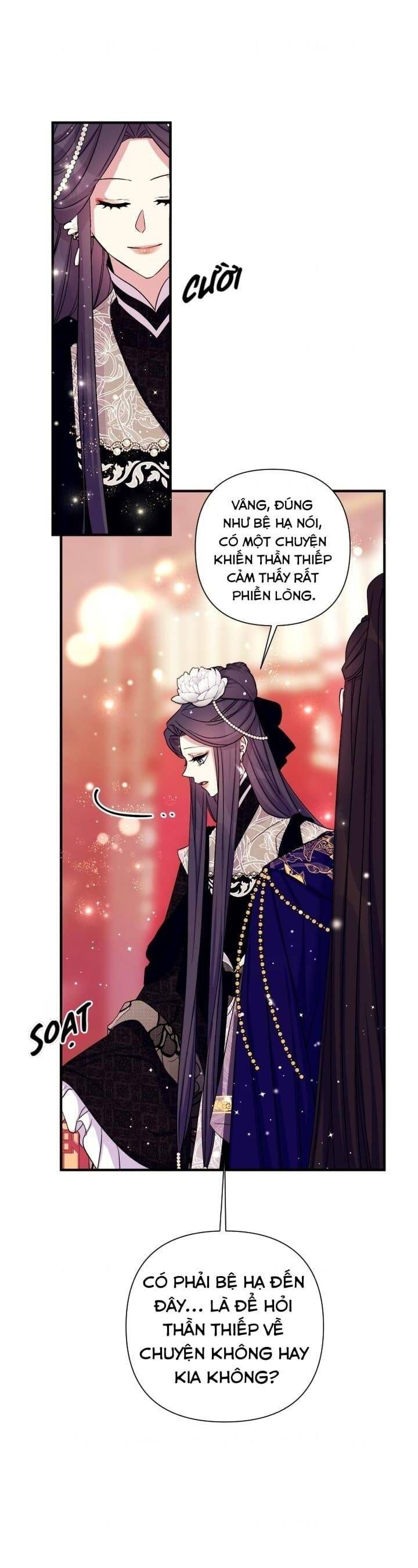 Sinh Viên Đại Học Hoàng Hậu Chap 97 - Next Chap 96