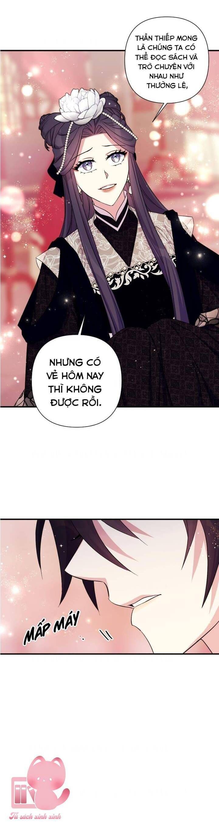 Sinh Viên Đại Học Hoàng Hậu Chap 97 - Next Chap 96