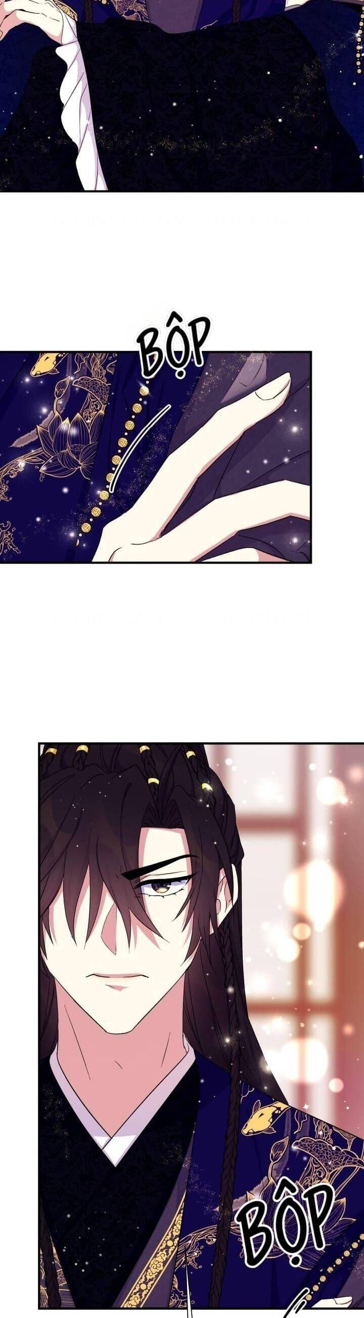 Sinh Viên Đại Học Hoàng Hậu Chap 97 - Next Chap 96