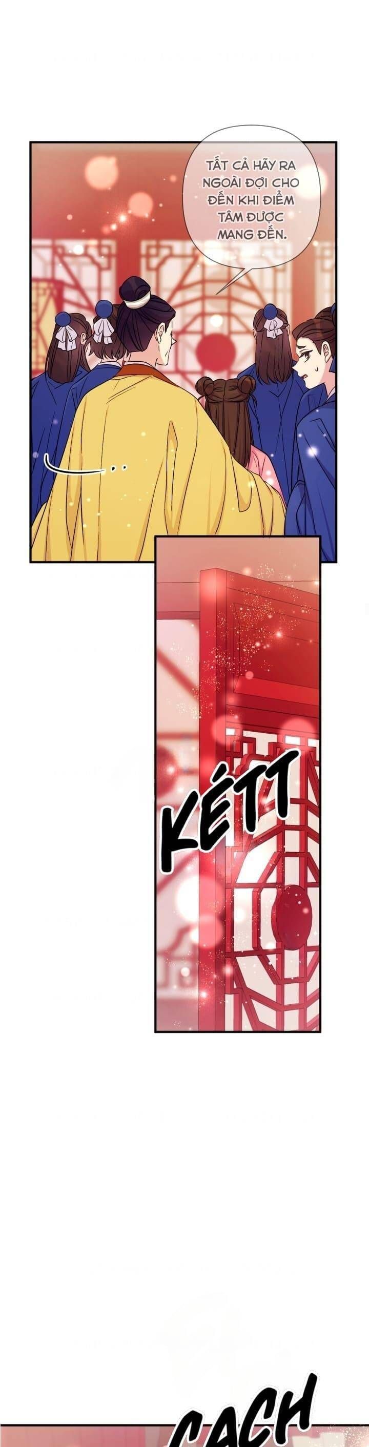 Sinh Viên Đại Học Hoàng Hậu Chap 97 - Next Chap 96