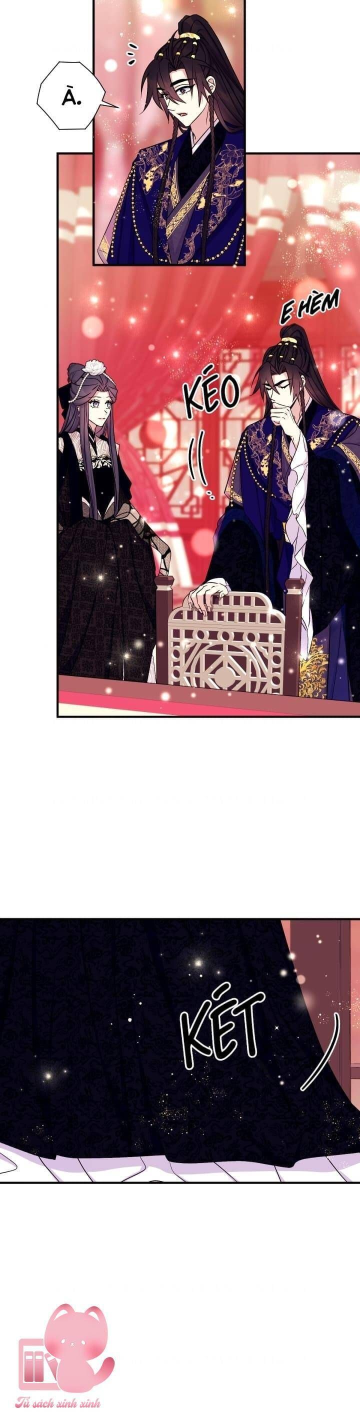 Sinh Viên Đại Học Hoàng Hậu Chap 97 - Next Chap 96