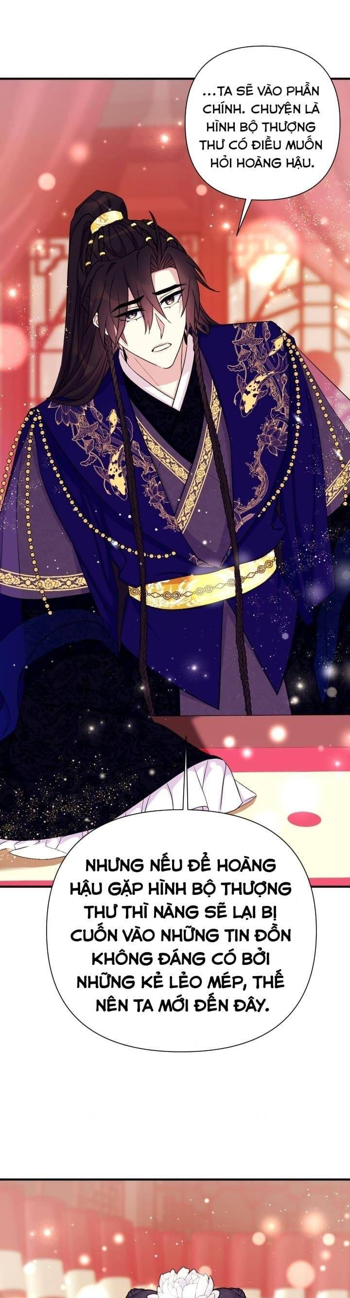 Sinh Viên Đại Học Hoàng Hậu Chap 97 - Next Chap 96